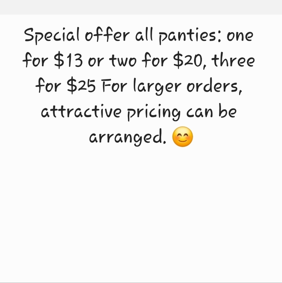 Second Skin Bikini Panty - Floral Purple - Picture 3 of 5